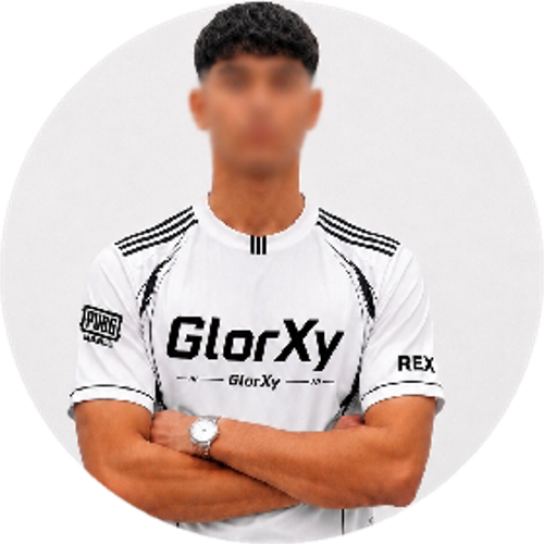 REXGlorXy77K