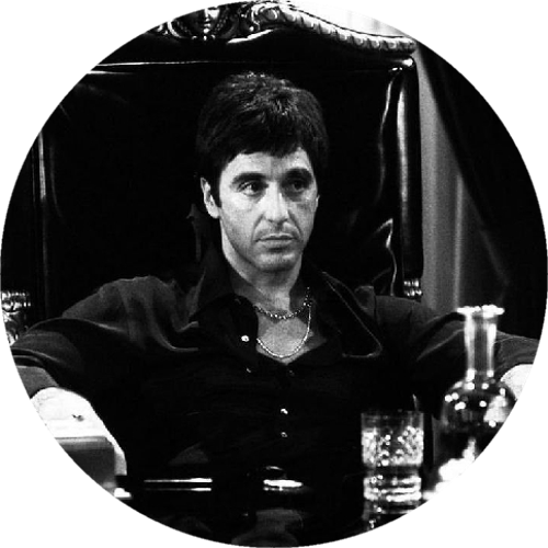 HATĮGODFATHER