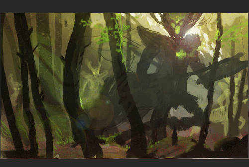 她在雪天爱上了魔王#CHNO1