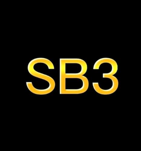 SB3٭X么LO