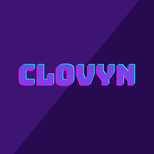 Clovyn#SoloQ