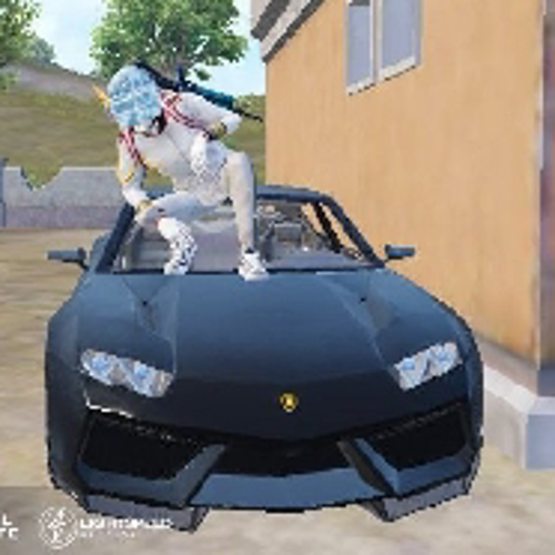 BUNYxBlanc