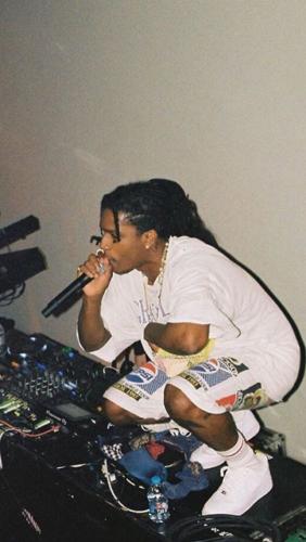 ESPORTS HUNTER#LOREX