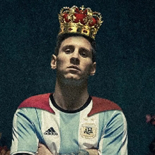 FUTMessii