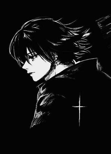 隻眼の王 RUOK#1v9