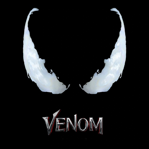 ART丨VENOM