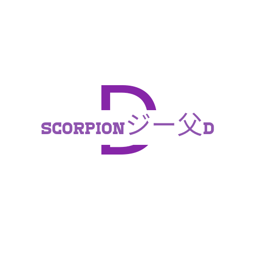 Scorpionジー