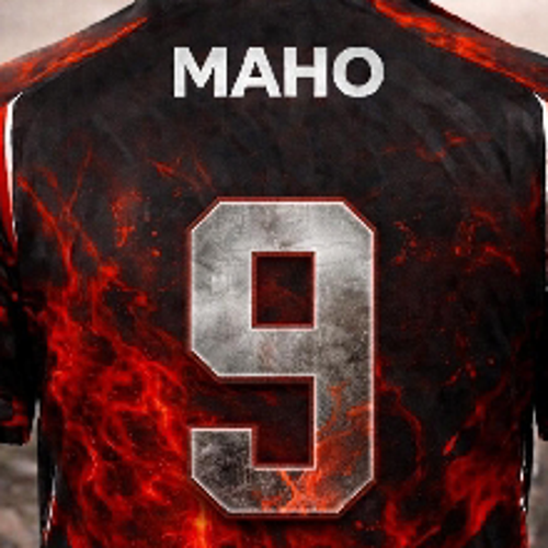MAHOē