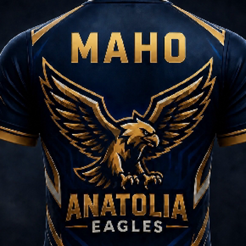 MAHOē