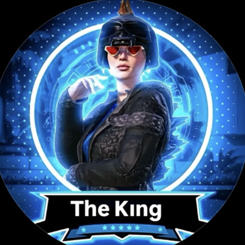 《The》KİNG