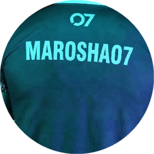 MaroshaO7