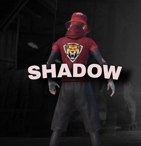 OFW丶SHADOW