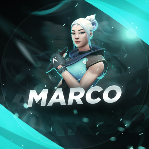 Marco#cey