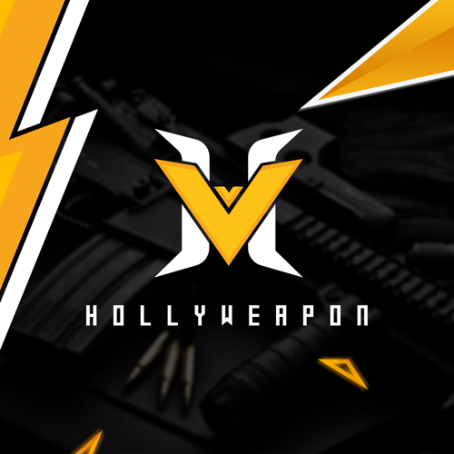 lHollyWeapon