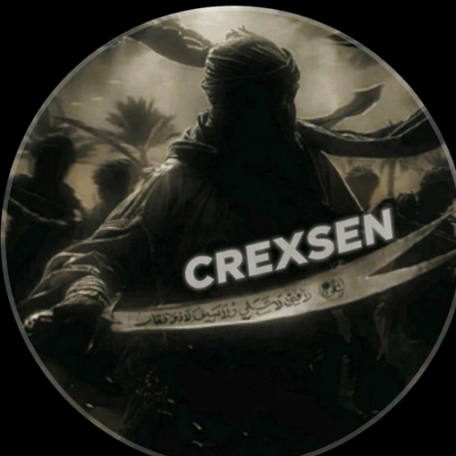 CreXseN