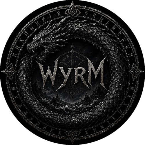 WyrM Fenrir#OP56