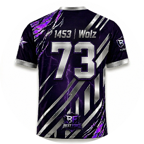 1453丨Wolz