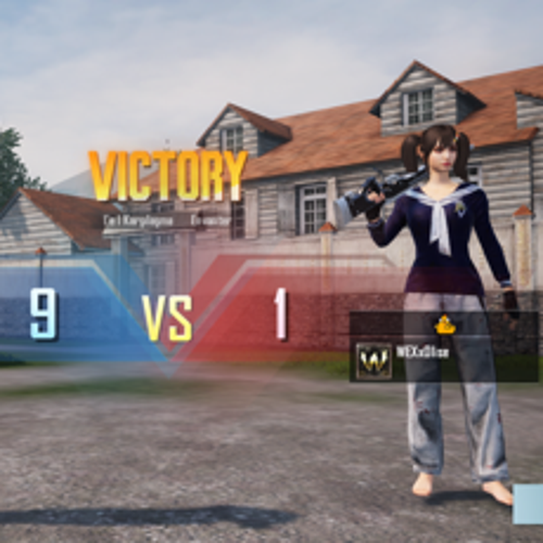 SRDChavo