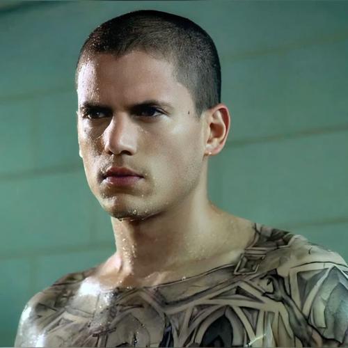 WIZ  마이클 스코필드#1881