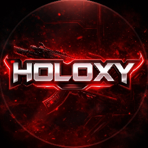 S1ĪHoloxy