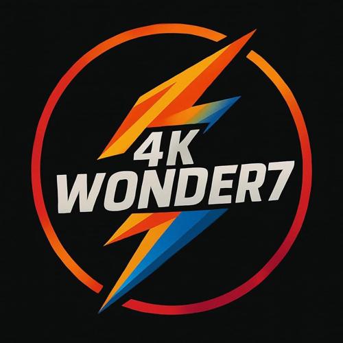 4KxWONDERR77