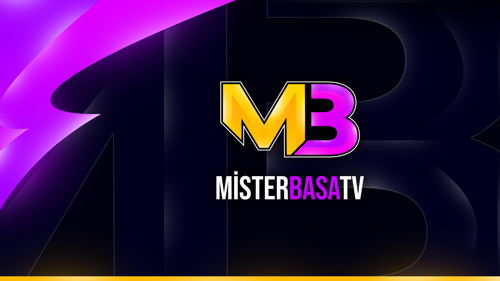 MisterBasaTV