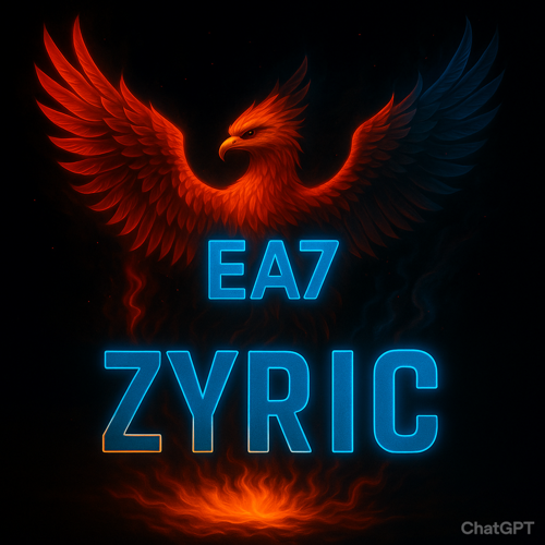 EA7丨ZYRİC
