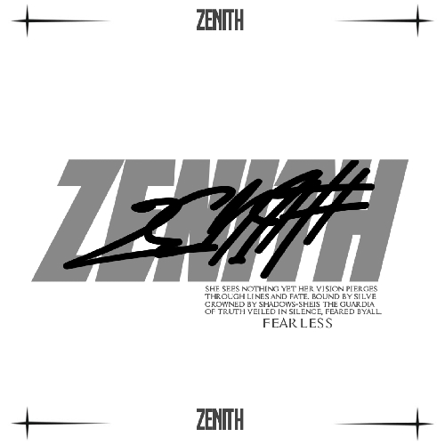 1st Zenith