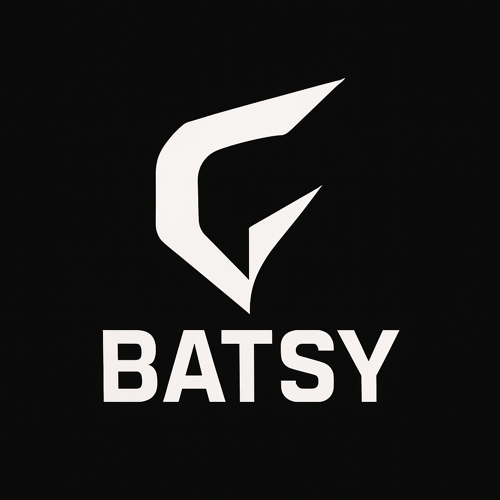 BATSY　MREZA