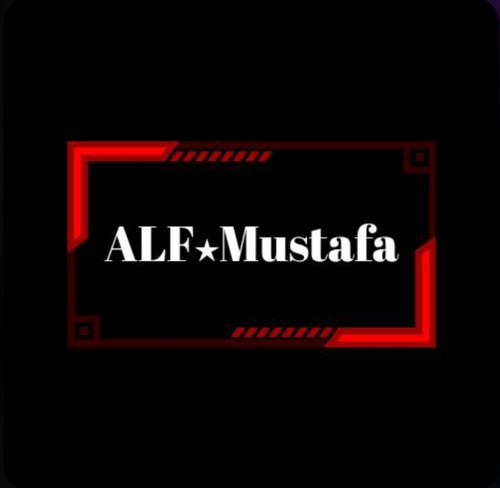 ALF٭MustafaĦ