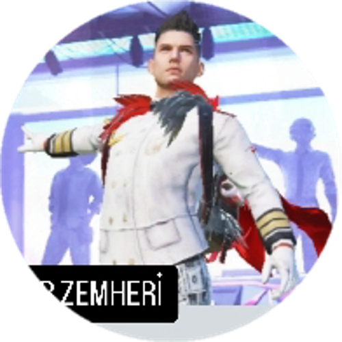ﾌ尺丶ZEMHERİ