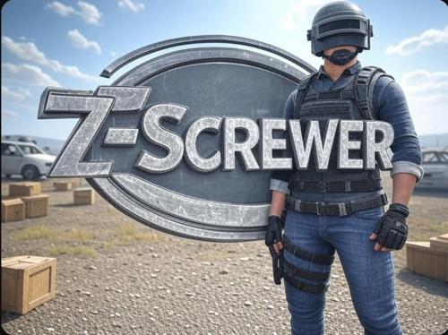 Z-ScreweR