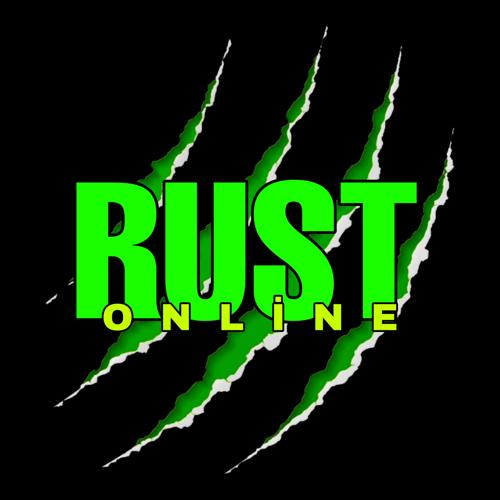 RUST　ONLİNE
