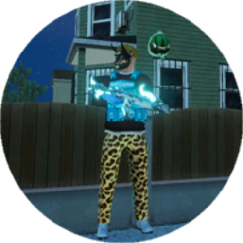 KARA丶APEXUZL