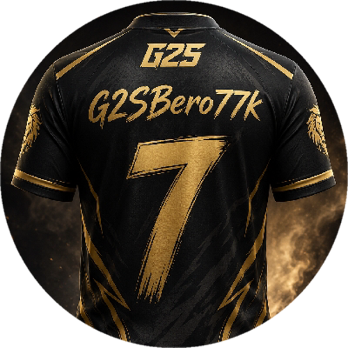 「EGL」BERO77k