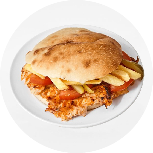 TOMBİKxDÖNER