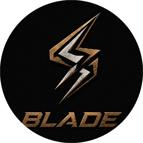 X9xBLADE999Ū