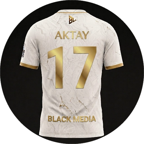 『JR』aktayy