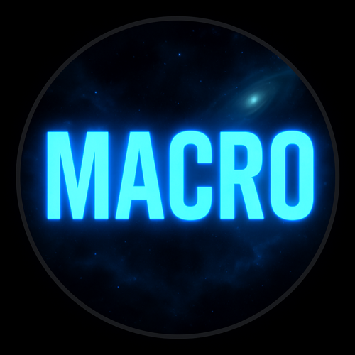 INFxMacro777