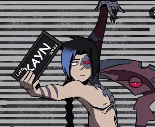 K A T A R İ N A#OÇM