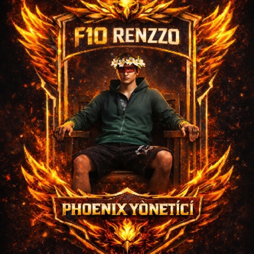 『F10』Renzzo