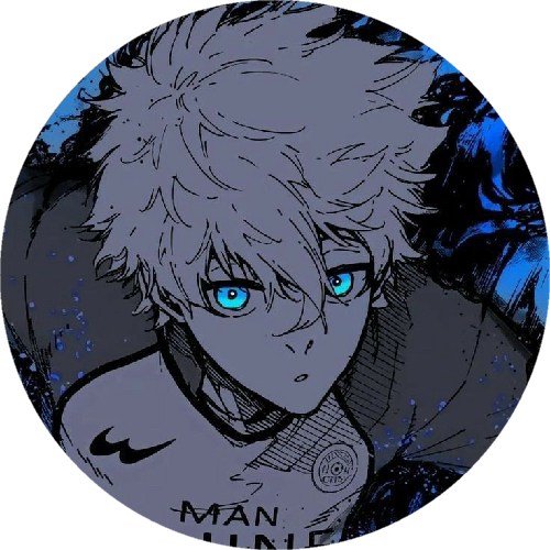 FEAR๛NagiV4