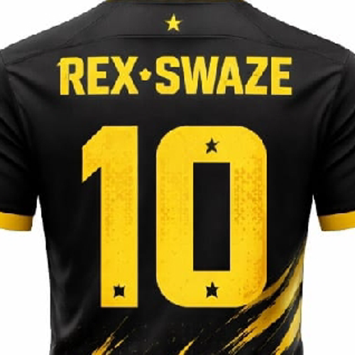 REX・Swaze