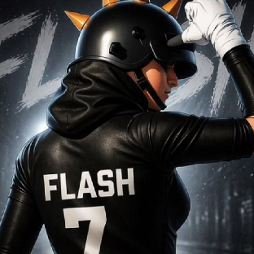 EA7xFLASH
