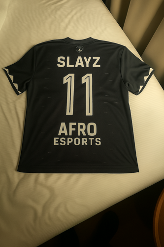 afroŵSLAYZ