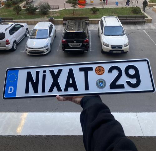 Nixatt 