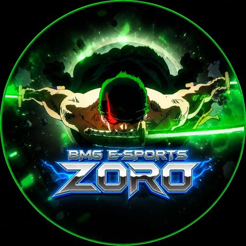 『BMG』Zoro