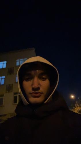 ASC VdekJêNN#İSYÂN