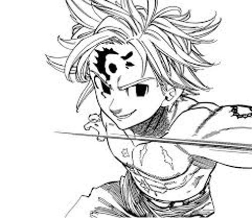 S1 Meliodas#Mami