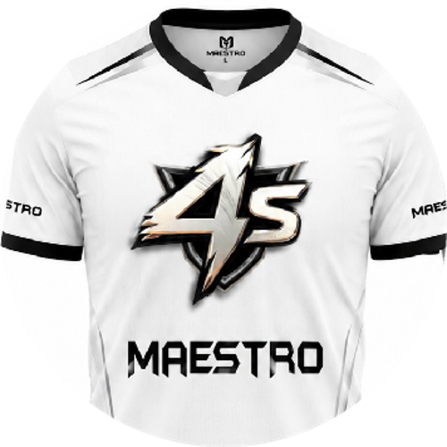 ULFㅤMAESTRO
